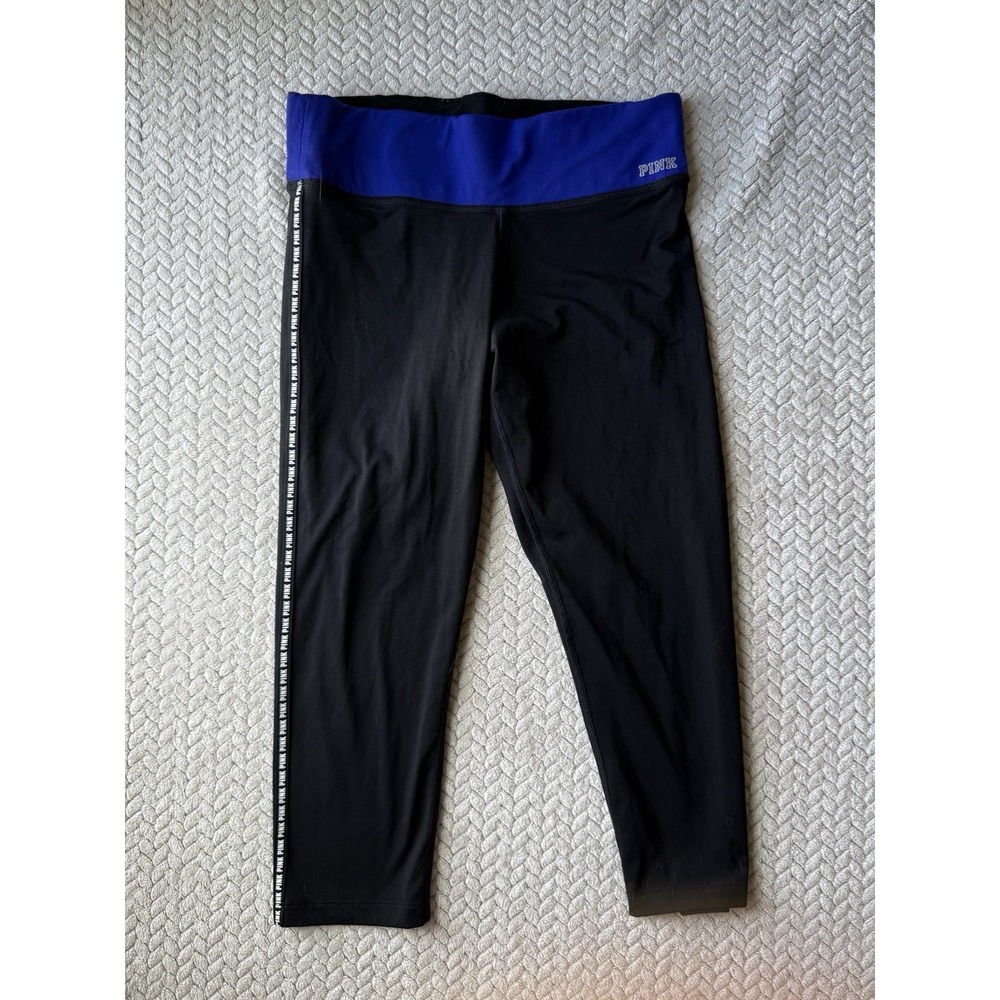 Victoria's‎ Secret PINK Women's Ultimate  Legging XS Yoga Pants